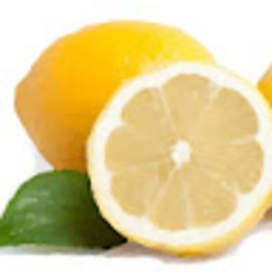 Meet your Posher, Lemon